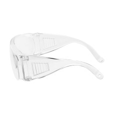 Окуляри захисні