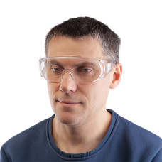 Окуляри захисні