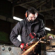 Окуляри захисні