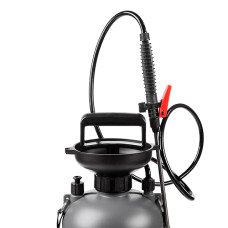 Обприскувач пневматичний ручний, 8 л