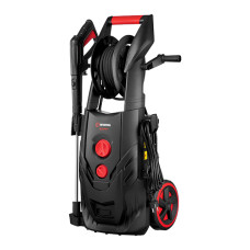 Мийка високого тиску 2,5 кВт, 7-7,8 л/хв, 130-195 бар, шланг 10 м, STORM