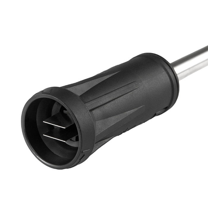 Мийка високого тиску 2,5 кВт, 7-7,8 л/хв, 130-195 бар, шланг 10 м, STORM