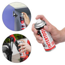 Мастило "Силікон", аерозоль, 200 мл