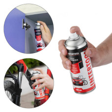 Мастило "Силікон", аерозоль, 400 мл