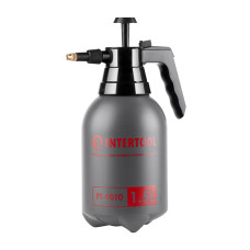 Обприскувач пневматичний ручний, 1,5 л