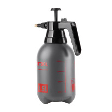 Обприскувач пневматичний ручний, 1,5 л