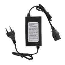 Зарядній пристрій для ранцевих акумуляторних обприскувачів 12/16 л