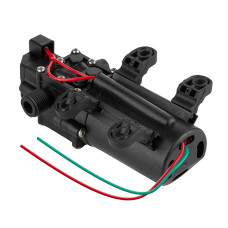 Помпа для ранцевих акумуляторних обприскувачів 12 л, 3,1 л/хв