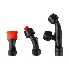 Комплект розпилювальних насадок