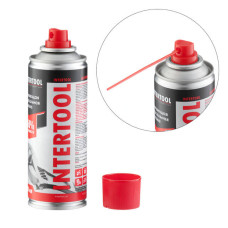Мастило проникаюче, універсальне, аерозоль, 200 мл