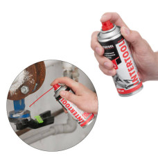 Мастило проникаюче, універсальне, аерозоль, 200 мл