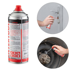 Мастило проникаюче, універсальне, аерозоль, 400 мл