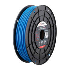 Шланг повітряний поліуретановий, 5×8 мм, 50 м, пластикова бобіна, STORM