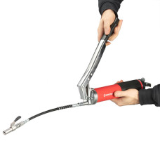 Насадка швидкознімна для мастильного шприца