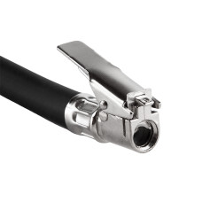 Пістолет для підкачування коліс із 63 мм манометром