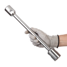 Ключ балонний I-подібний, 27×30 мм