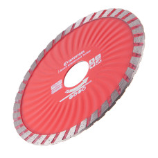 Диск відрізний алмазний Turbo, 115 мм, 22-24%, 13280 об/хв