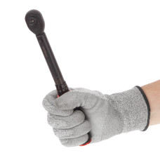 Ключ динамометричний 1/4", 5-25 Nm, STORM