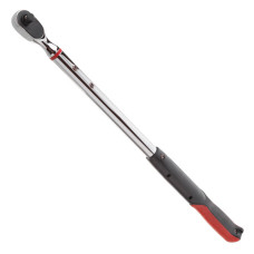 Ключ динамометричний 1/2" електронний