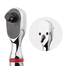 Ключ динамометричний 1/2" електронний