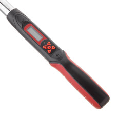 Ключ динамометричний 1/2" електронний