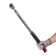 Ключ динамометричний 1/2" електронний