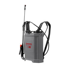 Обприскувач гідравлічний ранцевий, 12 л