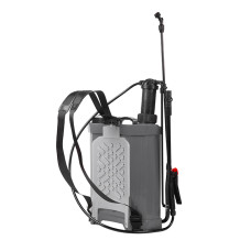 Обприскувач гідравлічний ранцевий, 12 л