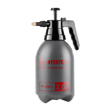 Обприскувач пневматичний ручний, 2,0 л