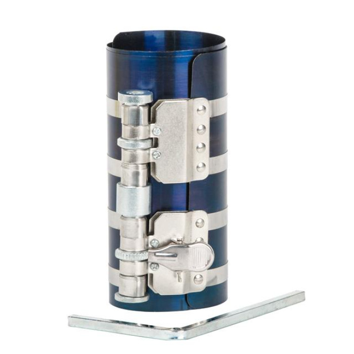 Обтискач поршневих кілець, Ø 90-175 мм, висота: 150 мм