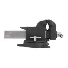 Лещата слюсарні поворотні, 125 мм, 11,55 кг, STORM