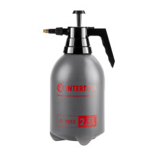 Обприскувач пневматичний ручний, 2,5 л
