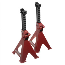 Комплект підставок під машину 2т 275-428 мм  уп.2шт