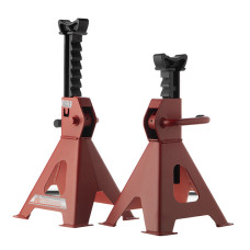 Комплект підставок під машину 2т 275-428 мм  уп.2шт