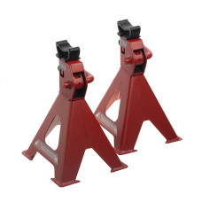 Комплект підставок під машину 2т 275-428 мм  уп.2шт