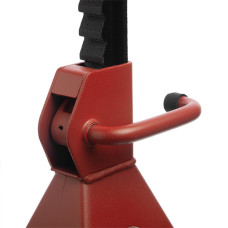 Комплект підставок під машину 2т 275-428 мм  уп.2шт