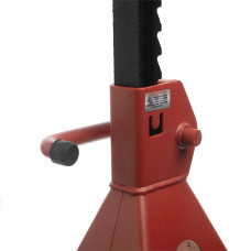 Комплект підставок під машину 2т 275-428 мм  уп.2шт