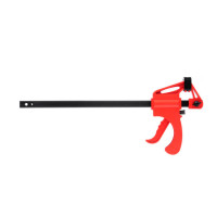 Струбцина-автомат, 300×60 мм