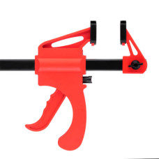 Струбцина-автомат, 300×60 мм