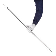 Перехідник SDS-Plus для коронок по бетону, 1000 мм