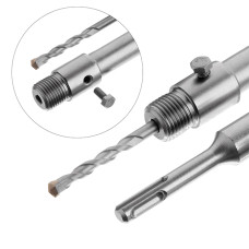 Перехідник SDS-Plus для коронок по бетону, 1000 мм