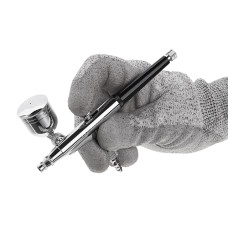 Аерограф міні, 1-3,5 бар, до 50 L/min, набір аксесуарів