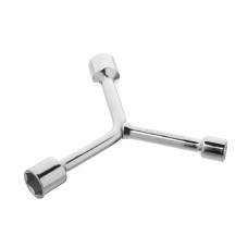 Ключ Y-подібний, 13×17×19 мм