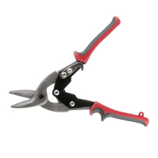 Ножиці по металу, ліві, 250 мм