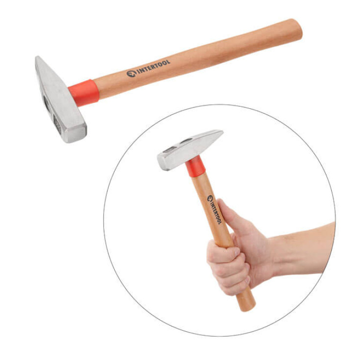 Набір інструментів STORM, 1/2", Cr-V, 56 од., головки: 8-27 мм, біти 14 од., ключі: 10-17 мм, кейс