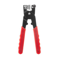 Щипці для різання плитки, 210 мм