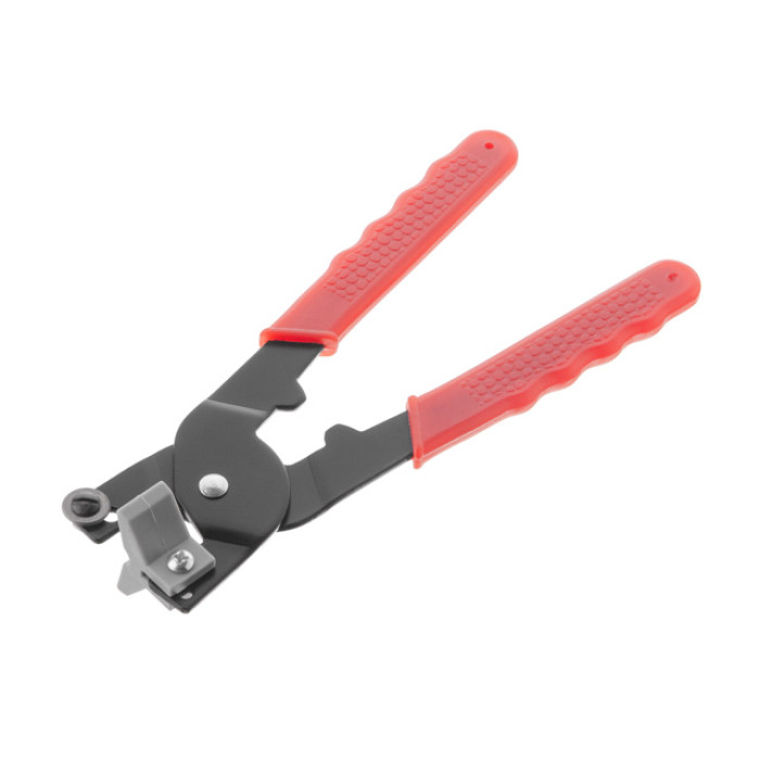 Щипці для різання плитки, 210 мм