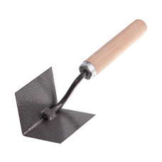 Кельма для внутрішніх кутів