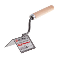 Кельма для зовнішніх кутів