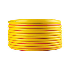 Шланг для поливу 3- х шаровий 1/2 ", 50м, армований PVC